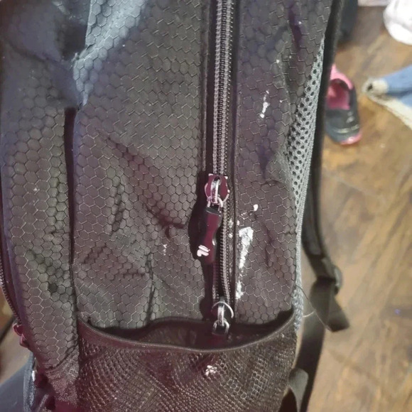 FILA backpack - Picture 4 of 10